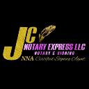 JC Mobile Notary Signing & Apostille Services logo